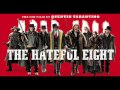 The Hateful Eight Ennio Morricone Bestiality