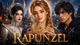Download lagu Rapunzel 2026 - The Fairy Tale (Full Movie) | BD Original AI Fantasy Drama | Cinematic Fairy Tale mp3