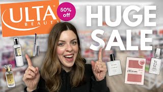 The Best Deals at Ulta's 21 Days of Beauty Sale 2025 