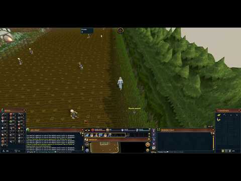 RS3 Lvl 1-60 Guide 036 - Feeding Rabbits & Earning Varrock Kudos (Hunter 16-21 / Slayer 6-12)
