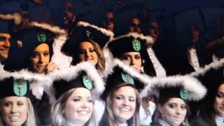 Discurso oradora- Formatura Medicina FURG-2013