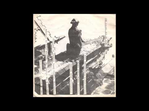 The Colors Out Of Time-Mambo Girls Mambo