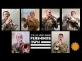Abblasen Performed By The U S Army Band Pershing S Own