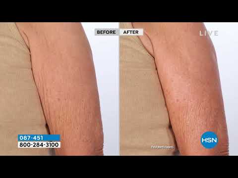 HSN | Nakery Beauty - All On Free Shipping 06.14.2022 - 01 AM