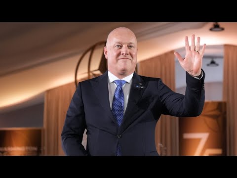 New Zealand general election to be held on November 7