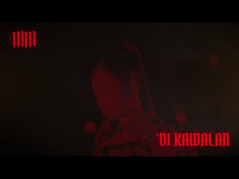 'Di Kawalan - Maymay Entrata (Audio Visualizer)