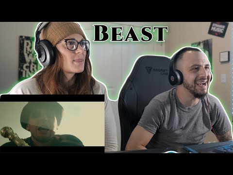 First Time Hearing | (Vin Jay) - Beast Unleashed 4 Reaction Request!