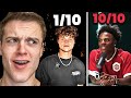 The Different Levels Of Streamers