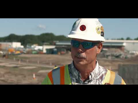 Shaw Brothers Construction: Company Overview
