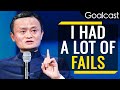 The Most Important Life Lesson From The Founder of Alibaba | Jack Ma | Goalcast