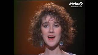 Celine Dion La Religieuse