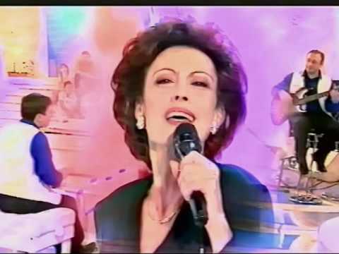 Maria de Rossi - Combien Faut-il d'Amour? (La Chance aux Chansons)
