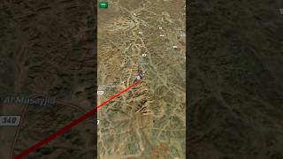 Download lagu Inilah rute yang ditempuh Nabi Muhammad ï·º saat Hijrah. #makkah #madina #ytshorts mp3 Download lagu Inilah rute yang ditempuh Nabi Muhammad ï·º saat Hijrah. #makkah #madina #ytshorts mp3