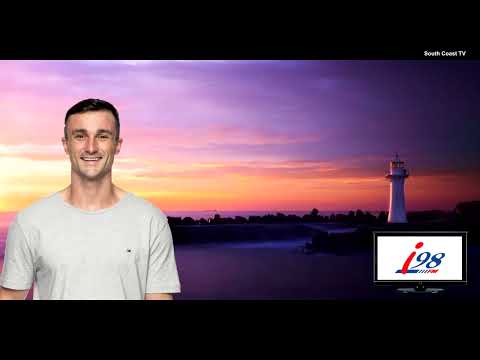 i98fm | 1.31pm Aircheck - (06.03.2023)