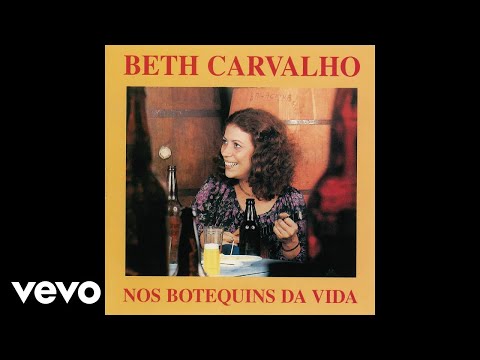 Beth Carvalho - Se Você Me Ouvisse (Pseudo Video)