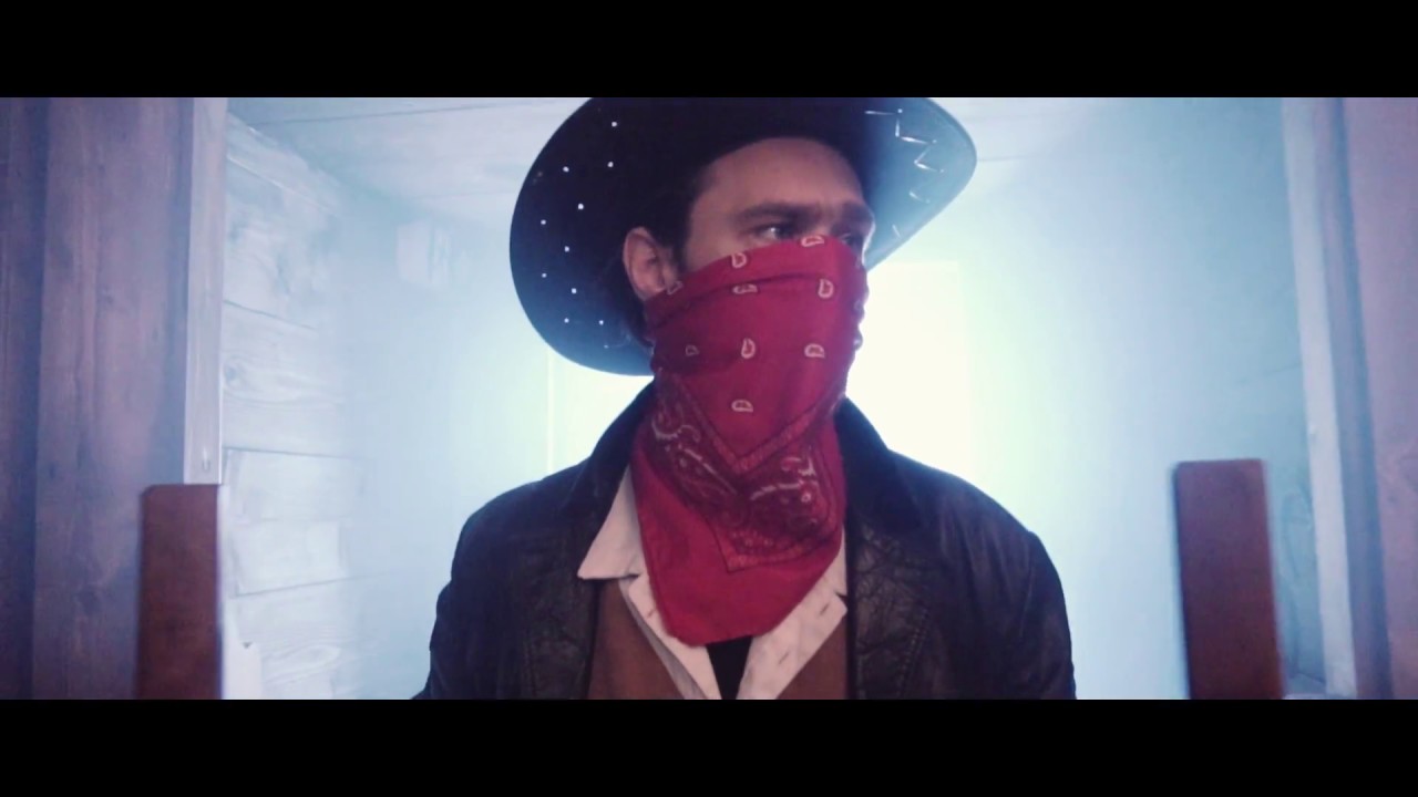 Watch Teaser:<h2>Wild West Escape Room</h2> Video Preview
