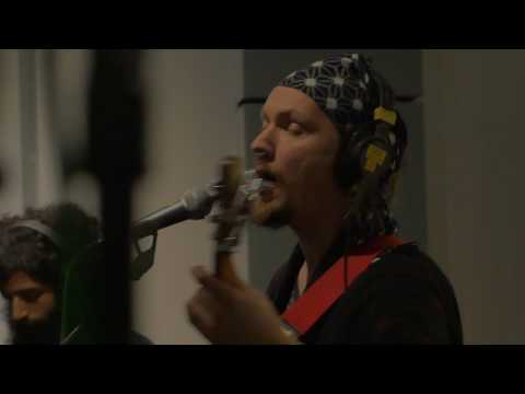 Yama Warashi: Blue & Gold