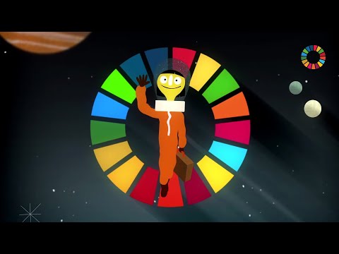 Worlds Largest Lesson - Introduction (Video)