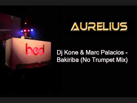 Aurelius - Clubsession #1