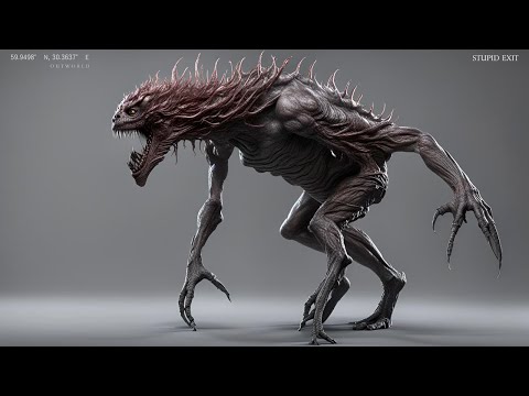 [FREE] Istasha The Scrub x outsiderx x kamaara type beat "stupid exit" p. outworld