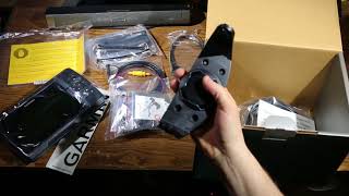 Garmin striker plus 7sv - характеристики