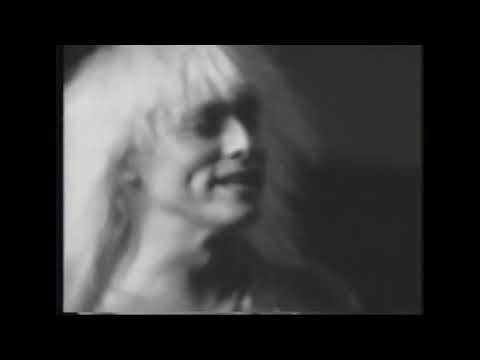 Blackie Lawless from W.A.S.P interviews from the 80s