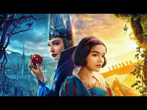 Film completo in italiano – BIANCANEVE  (2025) | Recensioni & Fatti 🌸