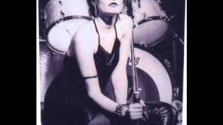 Siouxsie and the Banshees Hong Kong Garden (Strings Intro)