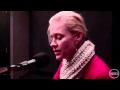 Shelby Lynne "The Thief" Live at KDHX 1/12/12