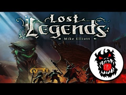 Game Overview by Beastmen War Party