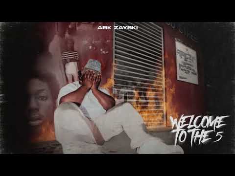 ABK Zayski - WTT5 (Visualizer)