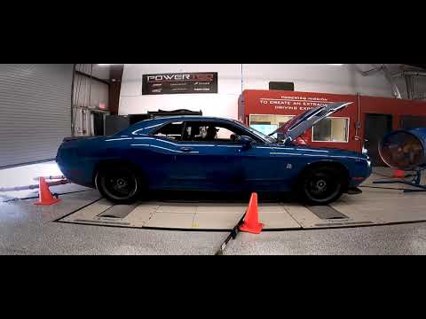 2021 5.7/6.4 car tuning now available from DiabloSport!