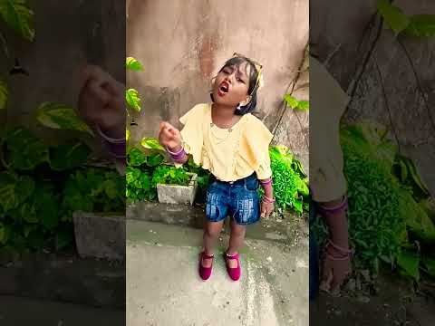 muha muhi dekha hele#shortsvideo #trending #viral #sushree #reels #sambalpuri #odiashorts #sambal