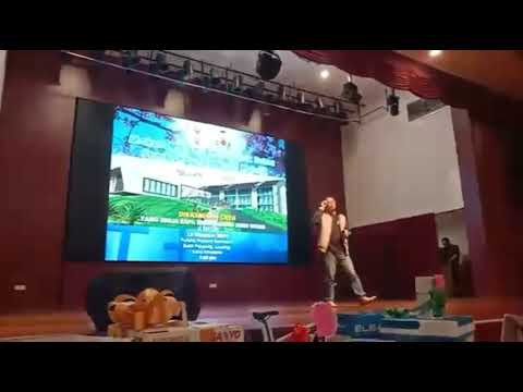 Ondomo Zou Noh cover by Rhowel AGT