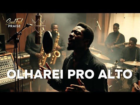 OLHAREI PRO ALTO | GROOVE