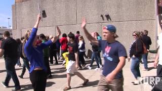 Rupp TV: Random Acts of Kindness