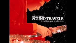 Nathan Haines - Believe