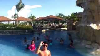 preview picture of video 'Aquaria 2014 (Summerhits Calatagan Batangas)'