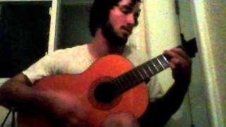 Blogrimage Day 10: Dain