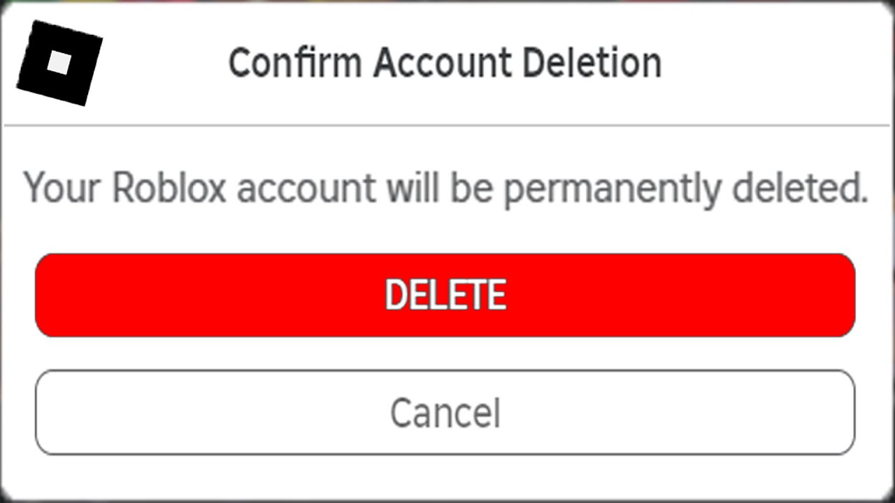 deleting roblox in 60 minutes...