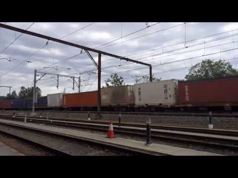 NR118 / NR108 / 8118 with 4SB1 - 21/10/15