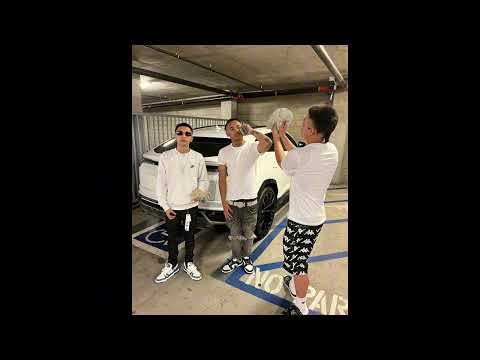 [FREE] Stupid Young X ABBLUE Type Beat - Pretty (Prod. @BigDracoNKP)