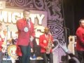 The Mighty Mighty Bosstones - I Know More @ City Hall Plaza in Boston, MA (6/21/14)