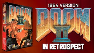 Download lagu Doom 2 (1994)  In Retrospect | Success and Sequels mp3