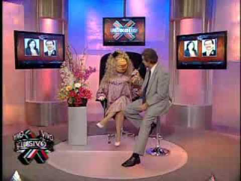 SuperXclusivo 9/1/09 - Amorío de Cantero Frau y Ada Torres Toro