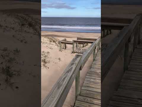 Atlántida - Costa de Oro - Canelones - Uruguay