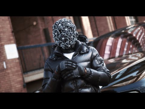 Dide - Cold City ( Official Music Video )