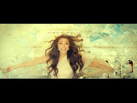 Lilu  feat Arevner - Hayastany menq enq // Official Music Video // Full HD // 2014