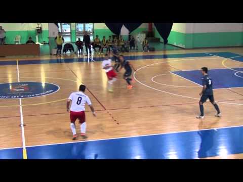 highlights 6°giornata serie B gir B Real Cornaredo