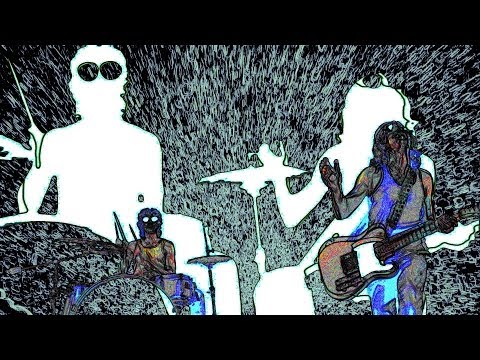 Anthony Laszlo | "Cosa Vorrei?"